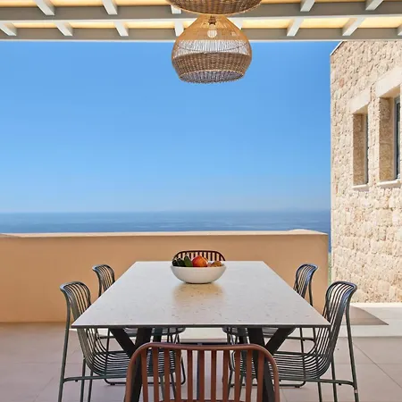 Patio Complex Βίλα