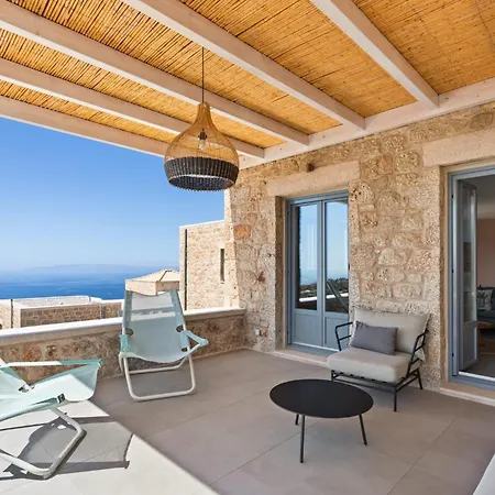 Βίλα Patio Complex Στούπα