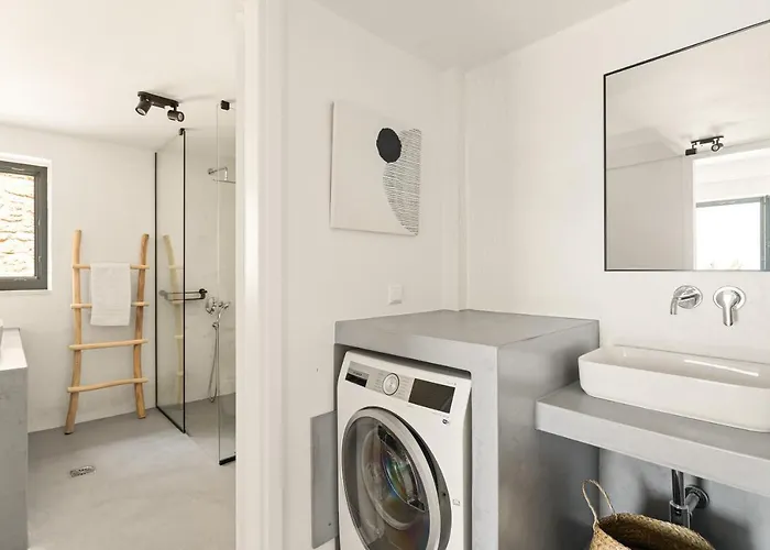 Patio Complex Willa *