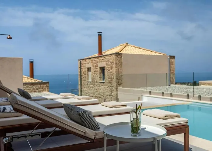 Patio Complex Villa