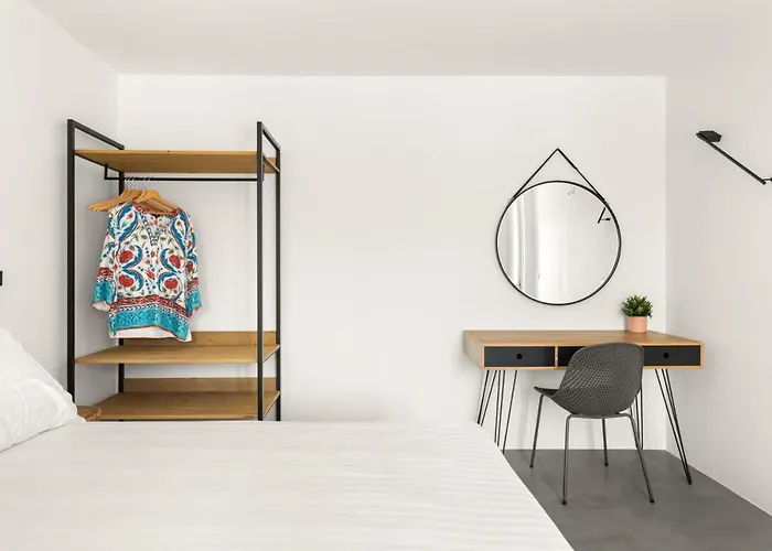 Patio Complex Villa *