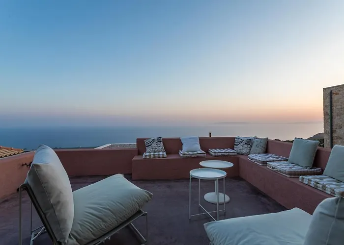 Patio Complex Villa *