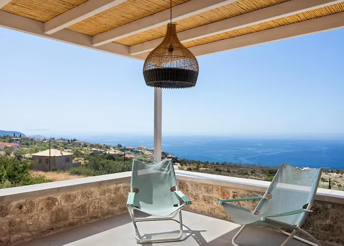 Villa Patio Complex *