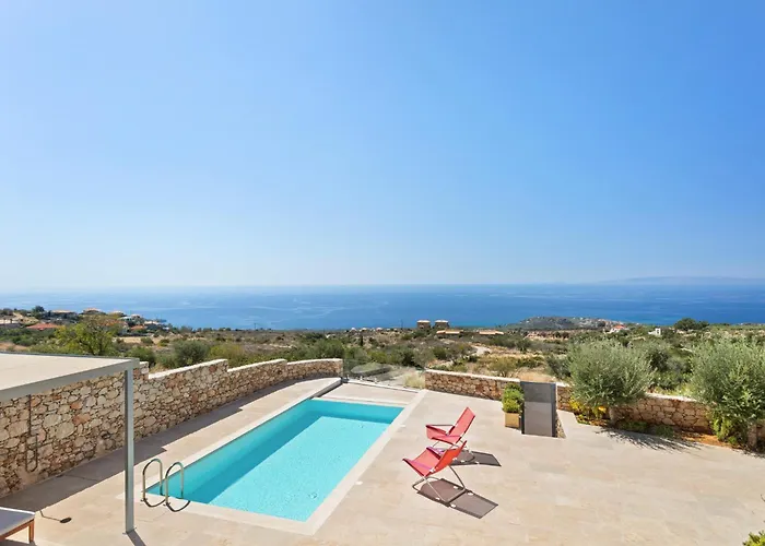 Villa Patio Complex *