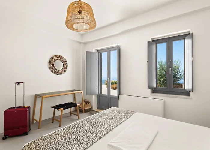 Patio Complex Willa *