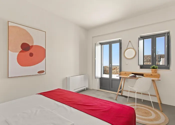 Willa Patio Complex *