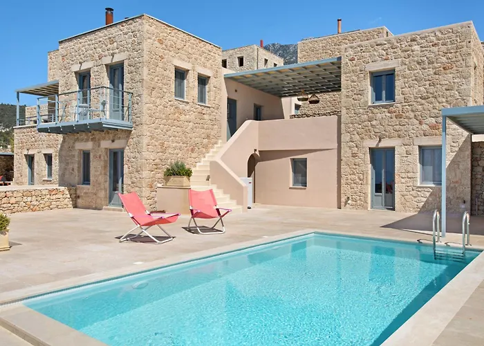 Willa Patio Complex *